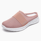 Casual Breathable Soft Mesh Slippers