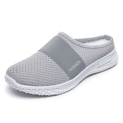 Casual Breathable Soft Mesh Slippers