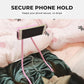 💥50% OFF!📱Adjustable Neck Phone Holder Stand – Hands-Free & Comfortable Viewing✨