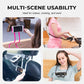 💥50% OFF!📱Adjustable Neck Phone Holder Stand – Hands-Free & Comfortable Viewing✨