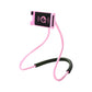 💥50% OFF!📱Adjustable Neck Phone Holder Stand – Hands-Free & Comfortable Viewing✨