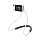 💥50% OFF!📱Adjustable Neck Phone Holder Stand – Hands-Free & Comfortable Viewing✨
