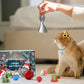 🎄Last Day Sale 50% OFF🎁2025 Christmas Countdown Cat&Dog Toys Advent Calendar🐾🥳