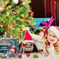 🎄Last Day Sale 50% OFF🎁2025 Christmas Countdown Cat&Dog Toys Advent Calendar🐾🥳